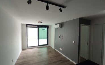 Alquiler apartamento a estrenar 1 dormitorio con patio Franzini Punta Carretas $39.500