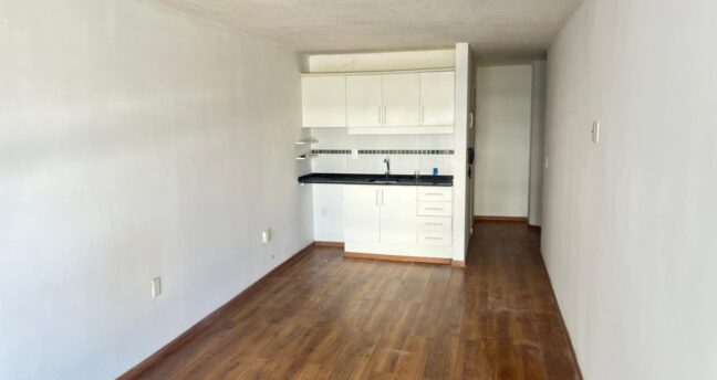 Alquiler Monoambiente Punta Carretas Trading P 206 $19.500