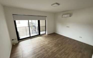 Alquiler apartamento monoambiente con terraza Cordón Cuore 410 $22.500