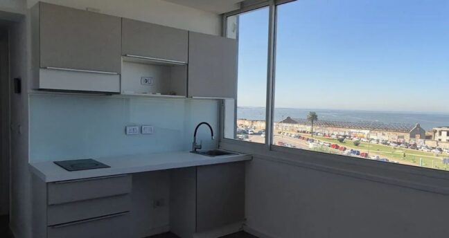 Traspaso Alquiler Apartamento 1 dormitorio Centro Mauá 406 $24.000