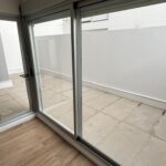 Alquiler apartamento 1 dormitorio con patio Buceo Torre Italia 107 $31.000