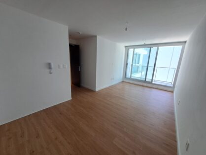 Alquiler apartamento monoambiente a estrenar en el Centro Masmío $21.000