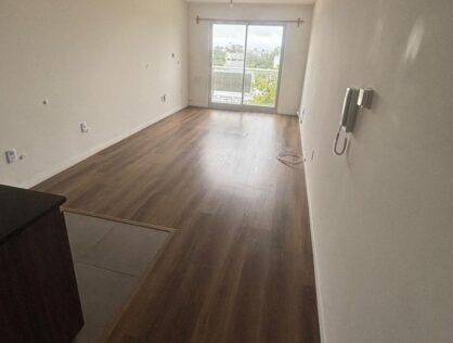 Venta Apartamento Monoambiente al frente Parque Batlle Cedar View 701