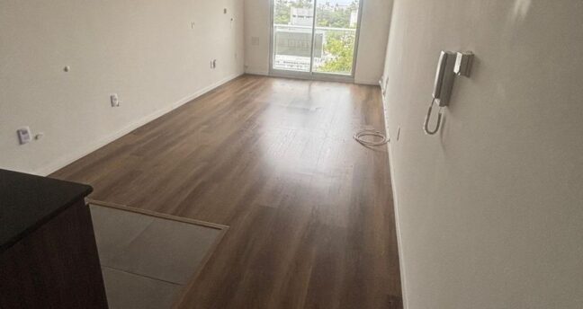 Venta Apartamento Monoambiente al frente Parque Batlle Cedar View 701