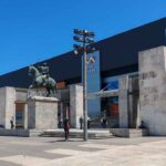 Venta Terreno Tres Cruces Shopping LVP salida dos calles
