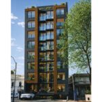 Venta apartamento 1 dormitorio Punta Carretas New B