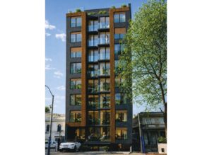 Venta apartamento 1 dormitorio Punta Carretas New B