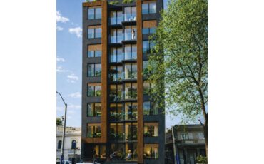 Venta apartamento 1 dormitorio Punta Carretas New B