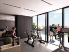 NOW SALTERAIN – GIMNASIO
