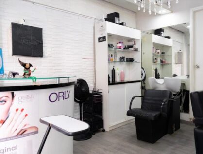Traspaso Alquiler local comercial sobre calle Berro Pocitos $17.800