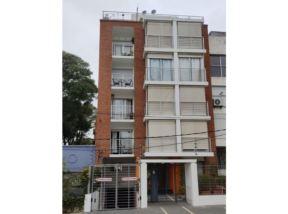 Z FACHADA