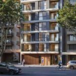 Venta apartamento 2 dormitorios Tres Cruces Drom Acevedo