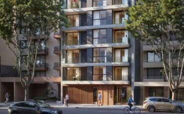 Venta apartamento 2 dormitorios Tres Cruces Drom Acevedo