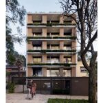 Venta apartamento 1 dormitorio Pocitos Nuevo Bali