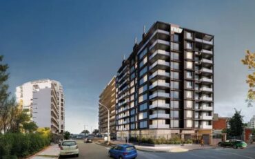 Venta apartamento 2 dormitorios More Pocitos