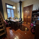 Venta casa 3 dormitorios y terraza techada con parrillero Pocitos