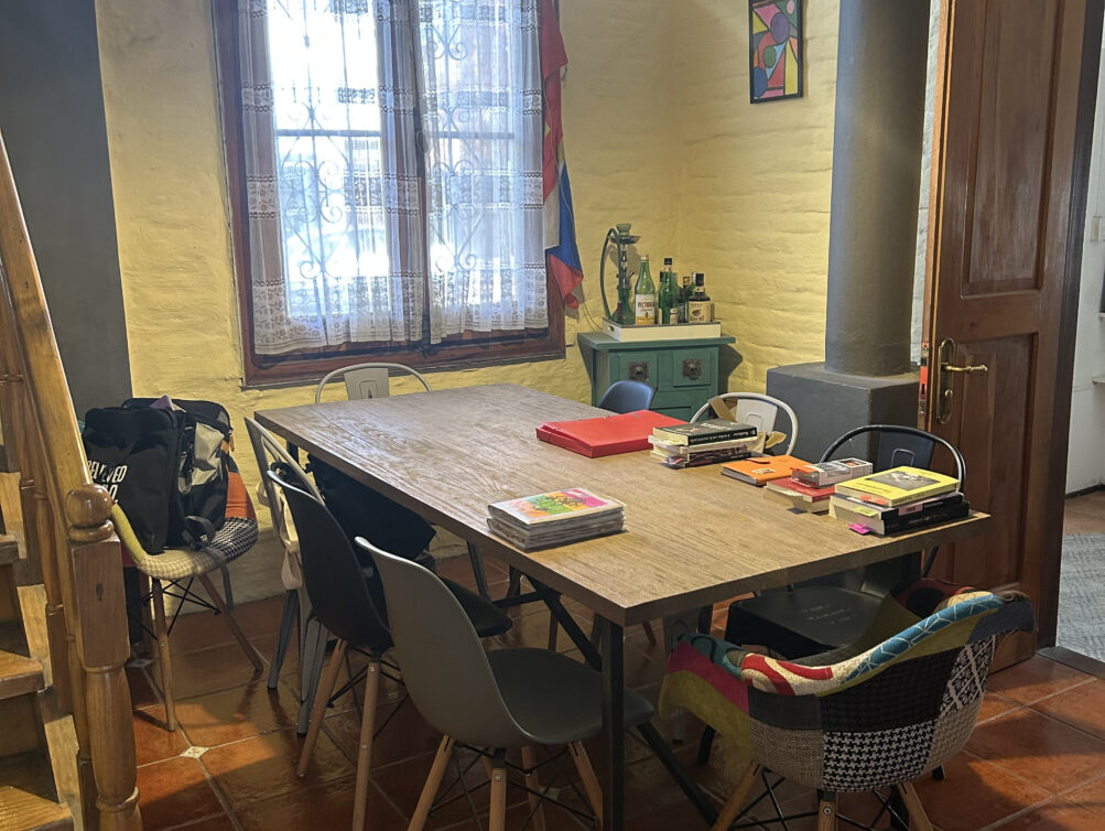 comedor 2