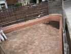 exterior patio proa